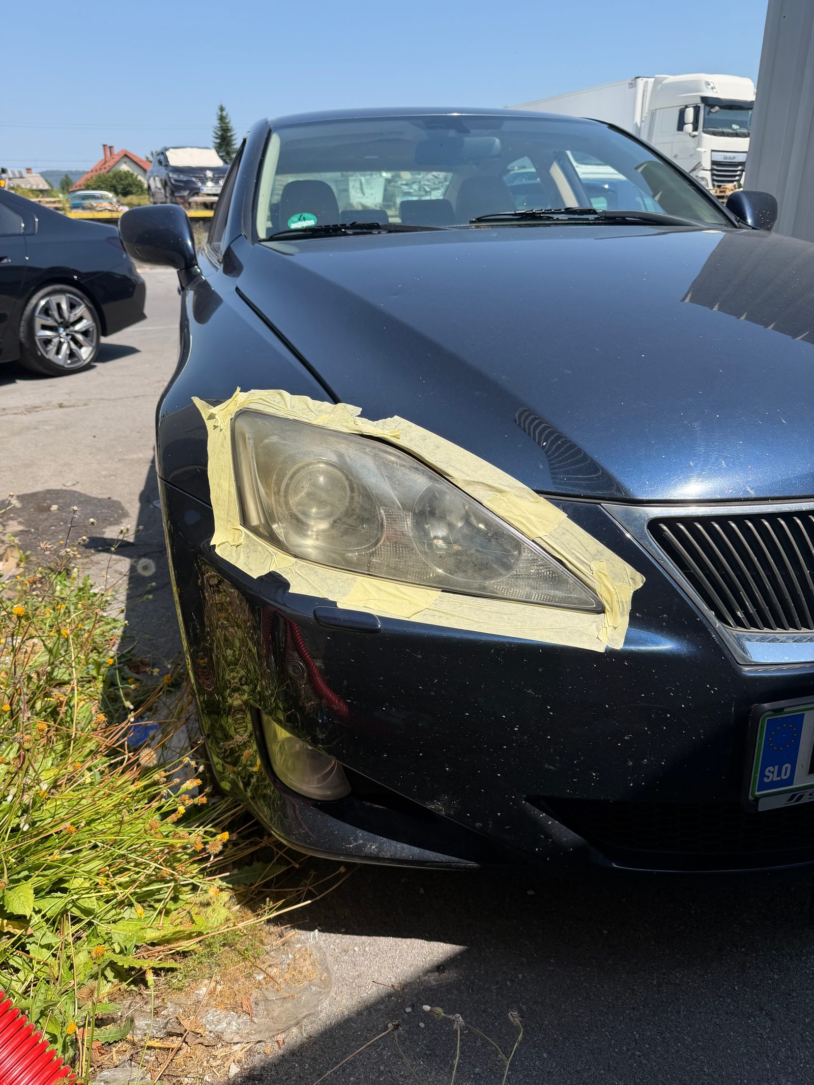 PORUMENELI IN ZAMEGLJENI POLIKARBONAT